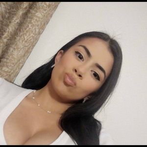 Meet your Posher, Eunice